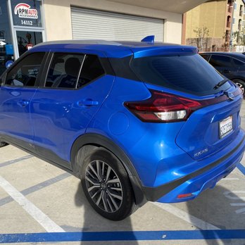 Magic Sound & Tint - Car Window Tinting Near Me - Norwalk, California Magic Sound & Tint - Car Window Tinting Near Me - Norwalk, California