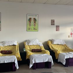 Lin Den Massage