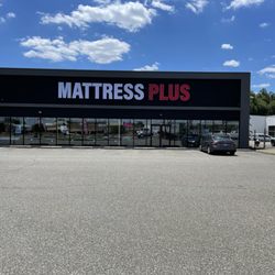 Mattress Plus - Little Falls