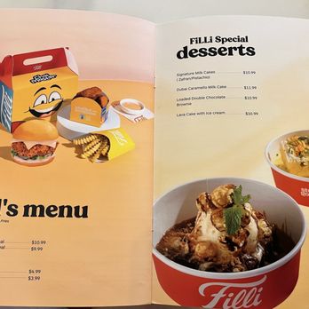 Filli - Cafes Near Me - Lewis Center, Ohio Filli - Cafes Near Me - Lewis Center, Ohio