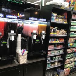 Brew Thru Beer Distributor