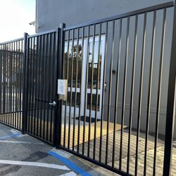 Prenuvo Silicon Valley - Front entrance
