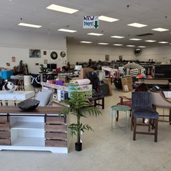 McDowell Mission Ministries Resale Center