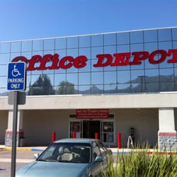 Office Depot