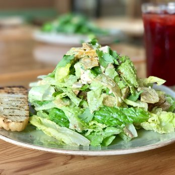 Tender Greens - New American Near Me - Pasadena, California Tender Greens - New American Near Me - Pasadena, California