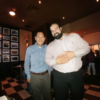 Dish N Dash - Milpitas - 8/5/2016 with Omar the Manager of Dish Dash Grill - Middle Eastern Near Me - Milpitas, California Dish N Dash - Milpitas - 8/5/2016 with Omar the Manager of Dish Dash Grill - Middle Eastern Near Me - Milpitas, California