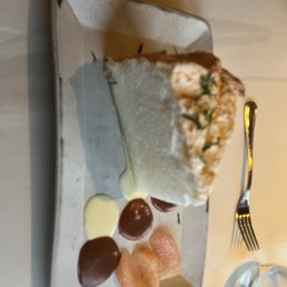 Cloud Cake
