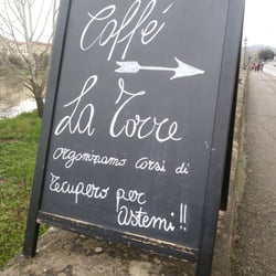 Caffè La Torre