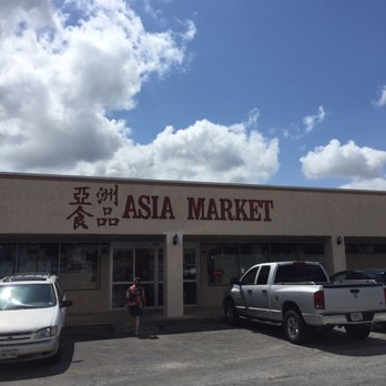 Asia Market - My first time at Asia Mkt. Big store!!! - International Grocery Near Me - San Antonio, Texas Asia Market - My first time at Asia Mkt. Big store!!! - International Grocery Near Me - San Antonio, Texas