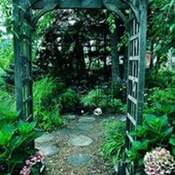 Russell Gardens Center