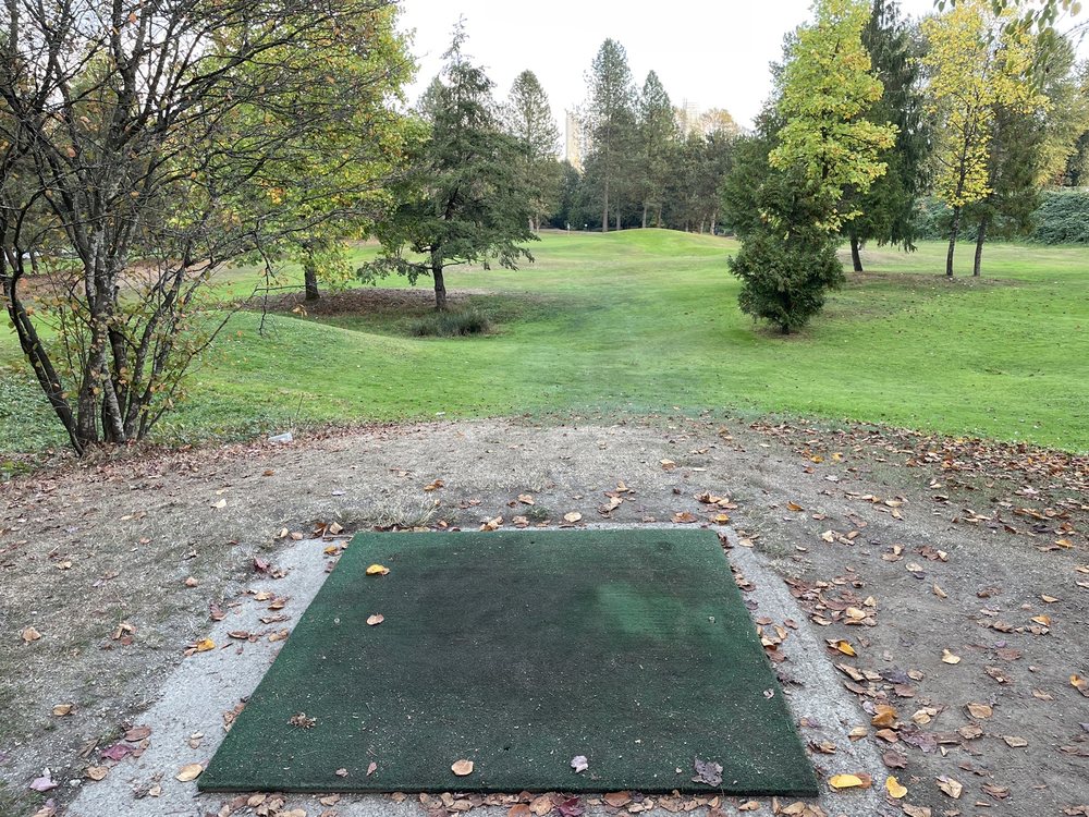 RUPERT PARK PITCH & PUTT 14 Photos 3402 Charles Street, Vancouver