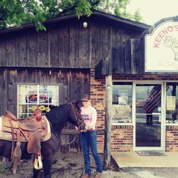 Keeno's Beef Jerky - Keeno's Jerky in Wichita Falls, Texas