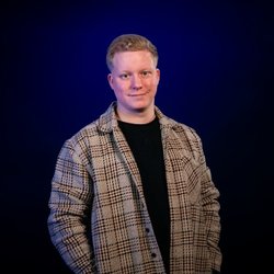 Spencer McCoy - Revolution Mortgage