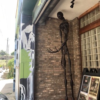 River Arts District - Art Galleries Near Me - Asheville, North Carolina