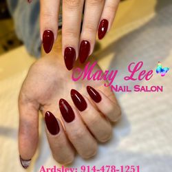 Mary Lee Nail Salon - Gel Manicure
