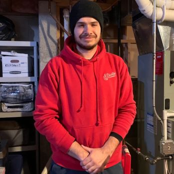 J. Blanton Plumbing - Plumbing Near Me - Algonquin, Illinois