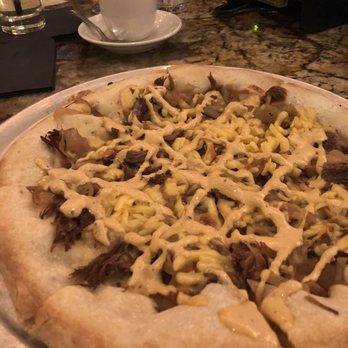Ariano - Short Rib Pizza - Pizza Near Me - Media, Pennsylvania