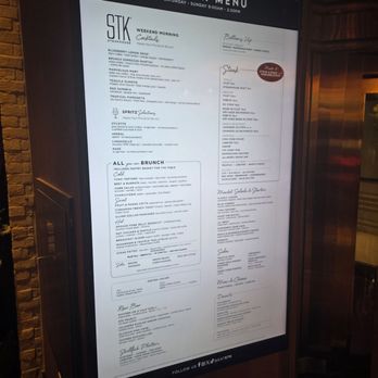 STK Steakhouse - Steakhouses Near Me - Las Vegas, Nevada STK Steakhouse - Steakhouses Near Me - Las Vegas, Nevada