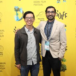 SDAFF Closing Night 2023