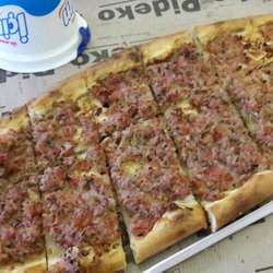 Pideko - Kiymali 8.95tl
