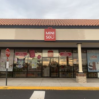 Miniso - Accessories Near Me - Sand Lake, Florida, Florida Miniso - Accessories Near Me - Sand Lake, Florida, Florida