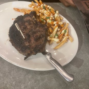 Yard House - Grilled Korean Barbecue Beef - Bars Near Me - Raleigh, North Carolina