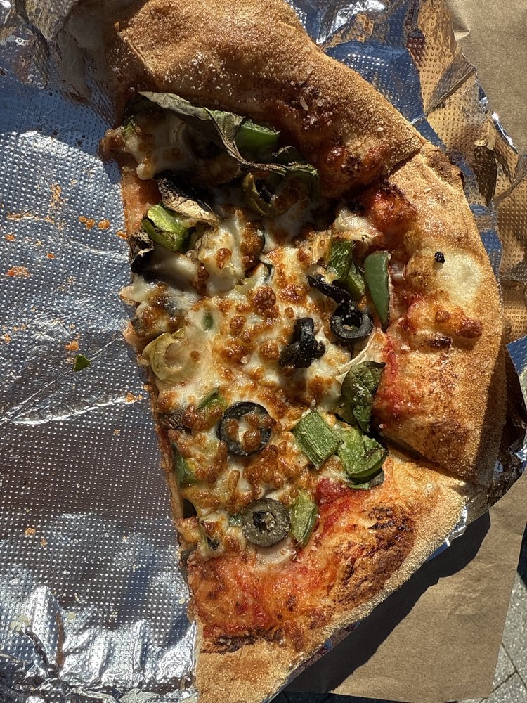 Happy Place Mobile Pizza