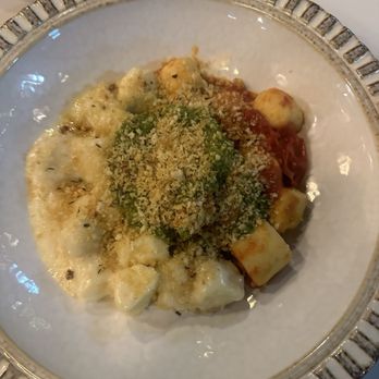 Flour Modern Pasta Bar - Tie dye Gnocchi - Italian Near Me - Columbus, Ohio Flour Modern Pasta Bar - Tie dye Gnocchi - Italian Near Me - Columbus, Ohio