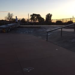 Mayfair Skatepark