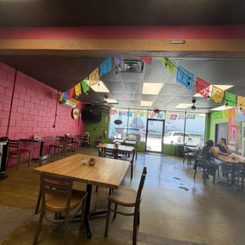 Cocina De La Tia - Mexican Near Me - Marietta, Georgia