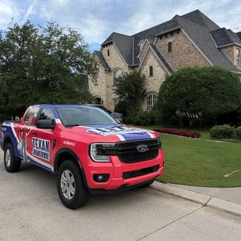 Texan Heating & Air - Heating & Air Conditioning/HVAC Near Me - Fort Worth, Texas Texan Heating & Air - Heating & Air Conditioning/HVAC Near Me - Fort Worth, Texas