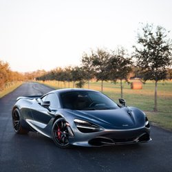 Milestone Exotic, Collector & Classic Cars