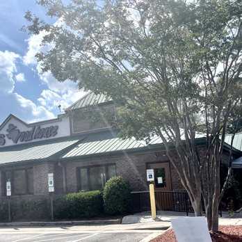 Texas Roadhouse - Steakhouses Near Me - Durham, North Carolina