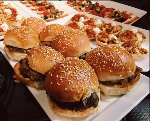 Montreal Forum by null