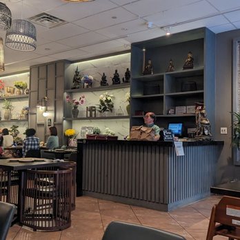 One Dee Siam - Inside - Thai Near Me - Jersey City, New Jersey