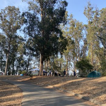 Anthony Chabot Regional Park - Parks Near Me - Castro Valley, California