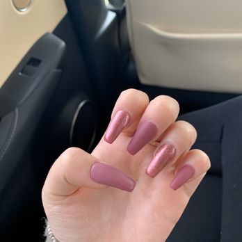 Diamond Nails - Done by Kim - Nail Salons Near Me - Fullerton, California Diamond Nails - Done by Kim - Nail Salons Near Me - Fullerton, California