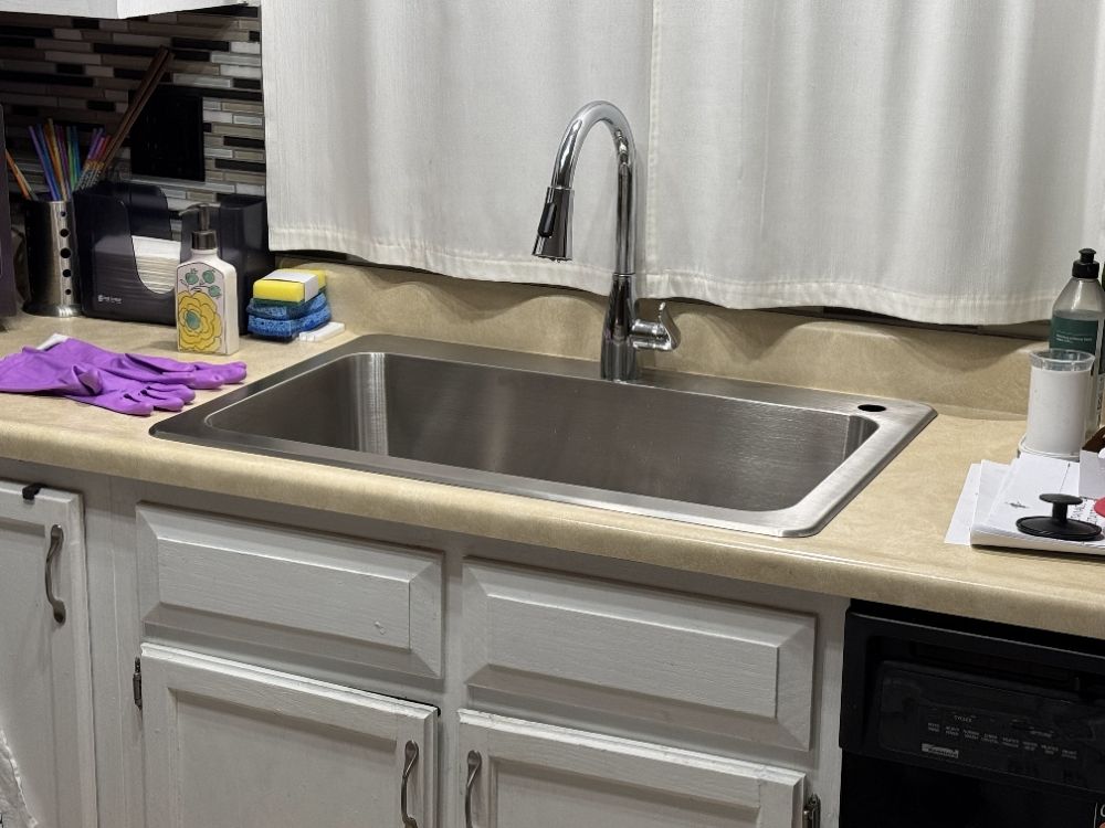 Slide of Elite Plumbing & Home Services