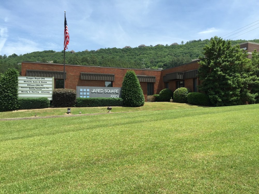 FRASER INSTRUMENT COMPANY Updated August 2024 5501 Hwy 280