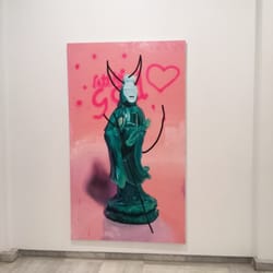 Galeria de Arte Birimbao - Ana Barriga en Birimbao