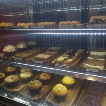 Cafe Teasia - Coffee & Tea Near Me - River Edge, New Jersey