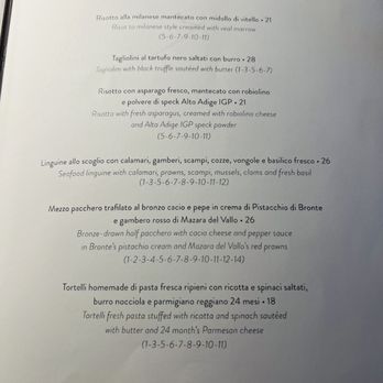 Bauscia Milano - Restaurants Near Me - Milan, Michigan