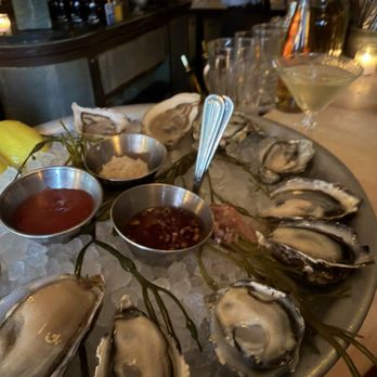 Maison Premiere - Seafood Near Me - Brooklyn, New York