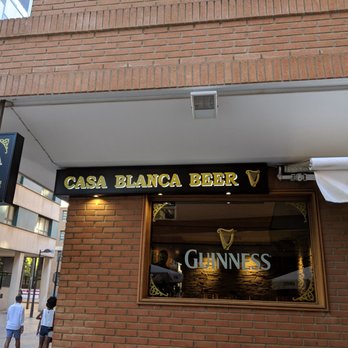 Casa Blanca - Exterior - Mediterranean Near Me - Valencia, V