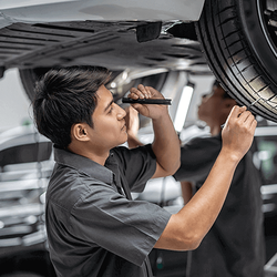 Kidwell Automotive