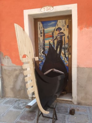 Trattoria Dai Tosi by null