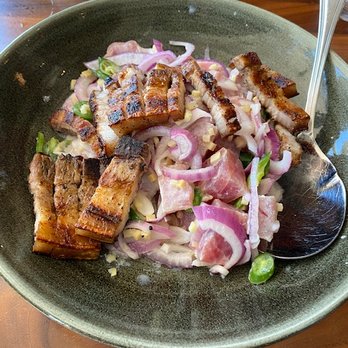 Avenida Restaurant - Sugba at Kilaw - Filipino Near Me - San Mateo, California