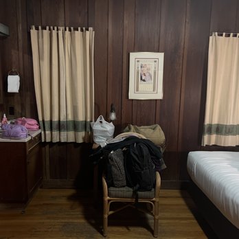 Asilomar Conference Grounds - Hotels Near Me - Pacific Grove, California