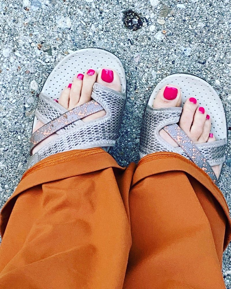 NAILS BY ANGEL Updated September 2024 119 Photos & 219 Reviews