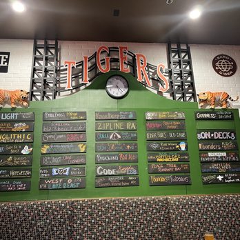 Backlot Taphouse - Beer Bar Near Me - Omaha, Nebraska